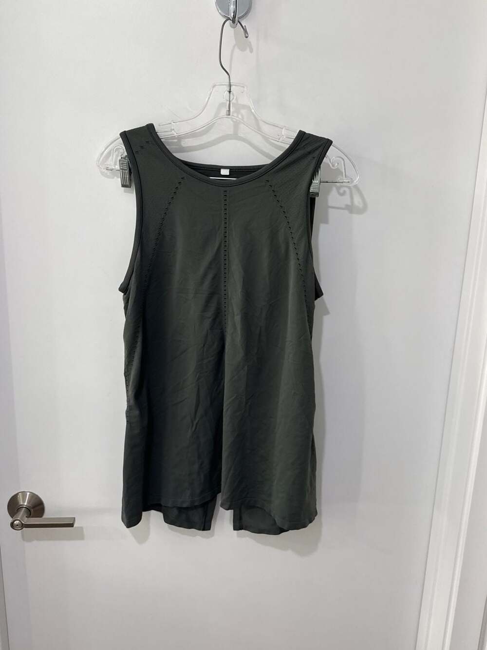 Athleta With Ease Hybrid Tank, Set of 3 Workout Tanks - Picture 4 of 14